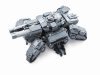IncredibleLEGOTechnic_StarCraft