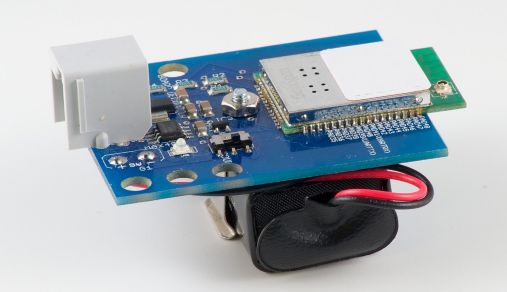 Webserver for the NXT using Dexter Industries dWifi