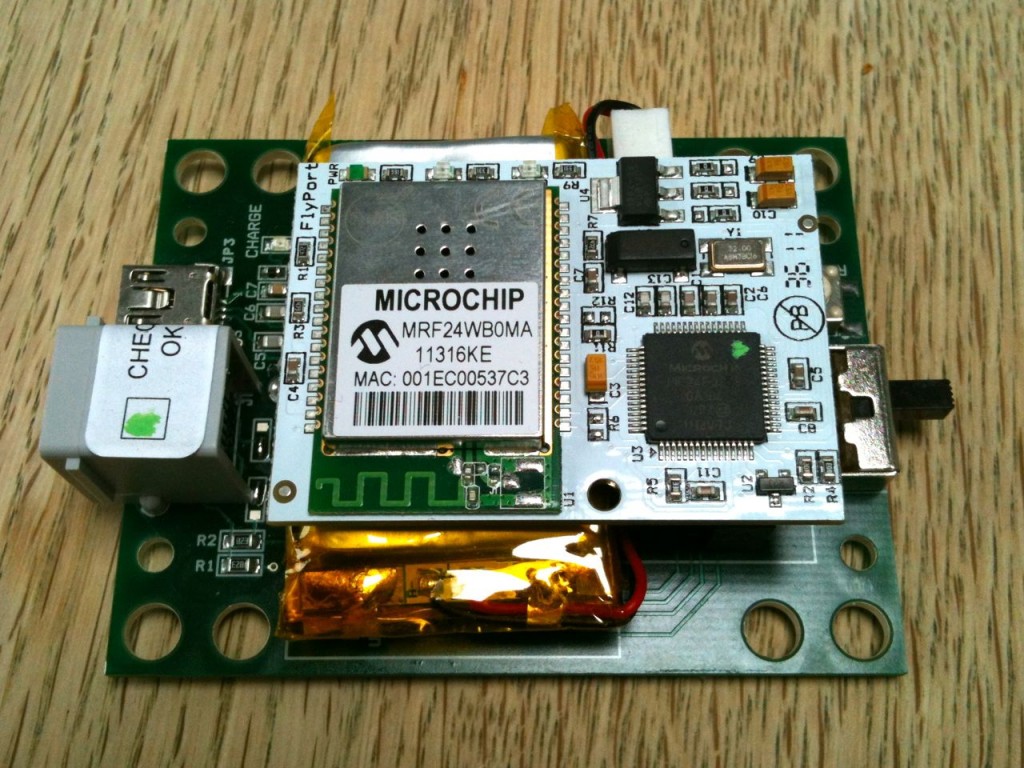 Updated: a leJOS driver class for the NXT2WIFI