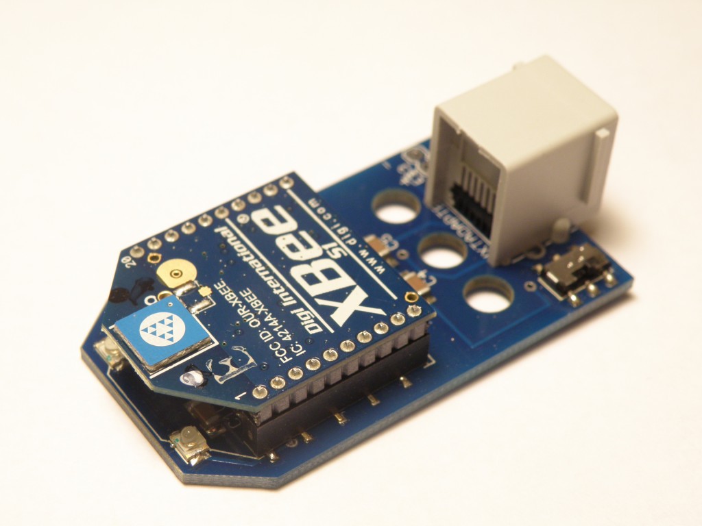 leJOS Clases to communicate with the NXTBee in Java